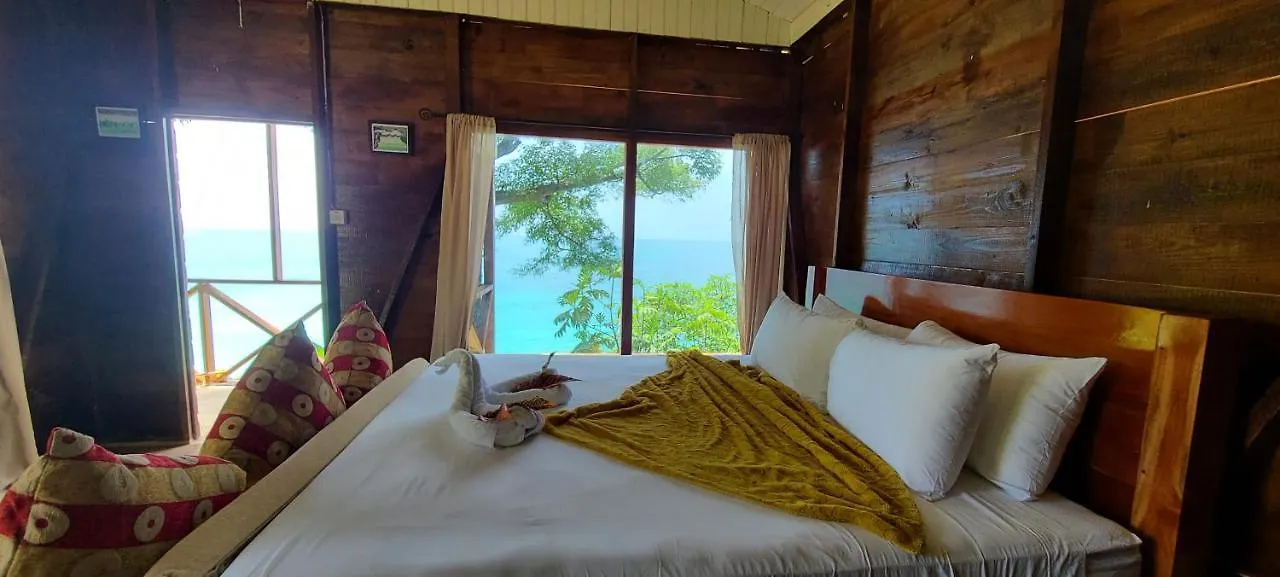 Wilton House Oceanview Cabin contacts