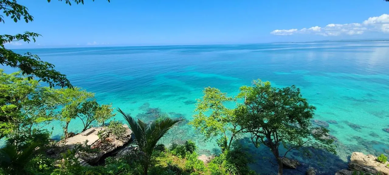 Guest house Wilton House Oceanview Cabin Hotel Mearnsville Jamaica